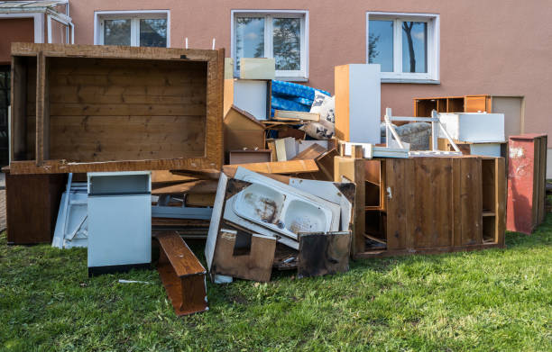 Best Customized Junk Removal Services in USA